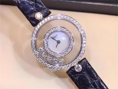 萧邦腕表表带太松解决方法盘点