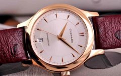 萧邦腕表生锈了处理办法深度解析