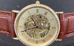 萧邦手表表蒙子坏了原因是啥