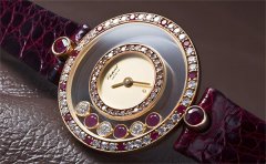 萧邦腕表表蒙子坏了处理办法是什么