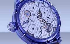 萧邦手表表蒙子坏了处理办法是什么