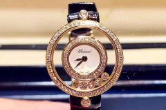 萧邦腕表表蒙有划痕处理技巧盘点