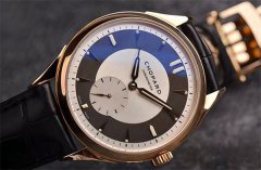 萧邦腕表表蒙有划痕解决技巧推荐