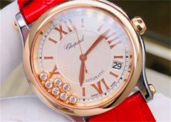 萧邦腕表偷停解决办法是什么